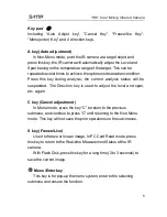 Preview for 13 page of Satir YRH600 User Manual