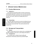 Preview for 47 page of Satir YRH600 User Manual