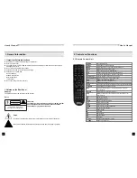 Preview for 3 page of SatKing DVBS-500CA User Manual