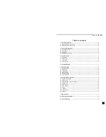 Preview for 2 page of SatKing DVBS-HD600CA User Manual