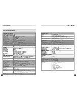 Preview for 9 page of SatKing DVBS-HD600CA User Manual