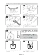 Preview for 20 page of SatKing ORBIT 85 User Manual