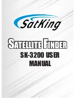 Preview for 1 page of SatKing SK-3200 User Manual