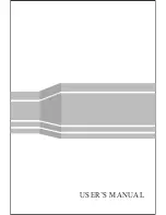 SatKing SK-3500 User Manual предпросмотр