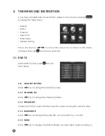 Предварительный просмотр 7 страницы SatKing SK-500A User Manual