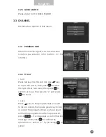 Предварительный просмотр 10 страницы SatKing SK-500A User Manual