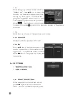 Предварительный просмотр 11 страницы SatKing SK-500A User Manual