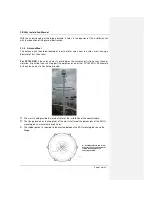 Preview for 14 page of Satlink FB250+ User / Instellation Manual