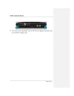 Preview for 18 page of Satlink FB250+ User / Instellation Manual