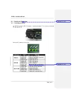 Preview for 24 page of Satlink FB250+ User / Instellation Manual