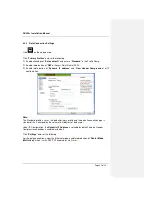 Preview for 27 page of Satlink FB250+ User / Instellation Manual