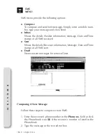 Предварительный просмотр 187 страницы Satlink FleetBroadband 250 User Manual