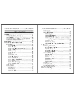 Preview for 2 page of Satlink WS-6926 User Manual