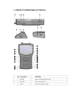 Предварительный просмотр 4 страницы Satlink WS-6979 User Manual