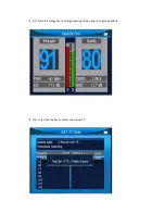 Предварительный просмотр 13 страницы Satlink WS-6979 User Manual