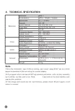 Preview for 7 page of Satlink WS-8901U User Manual