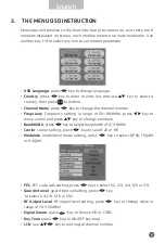 Preview for 6 page of Satlink WS8902U User Manual