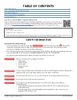 Preview for 3 page of Satloc IntelliFlow 2 Installation Manual