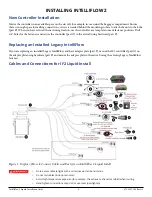 Preview for 6 page of Satloc IntelliFlow 2 Installation Manual