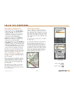 Предварительный просмотр 41 страницы satmap Active 10 Full User Manual