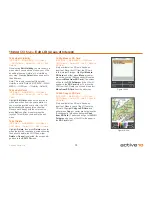 Предварительный просмотр 70 страницы satmap Active 10 Full User Manual