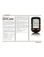 Preview for 6 page of satmap active12 User Manual