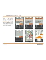 Preview for 37 page of satmap active12 User Manual