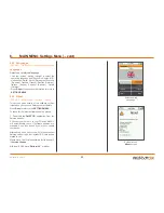 Preview for 53 page of satmap active12 User Manual