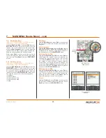 Preview for 59 page of satmap active12 User Manual