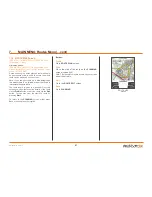 Preview for 61 page of satmap active12 User Manual