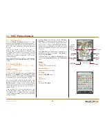 Preview for 69 page of satmap active12 User Manual