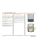 Preview for 82 page of satmap active12 User Manual