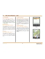 Preview for 83 page of satmap active12 User Manual