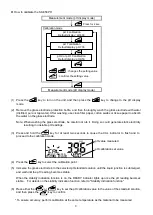 Preview for 9 page of SATO KEIRYOKI 6427-00 Instruction Manual