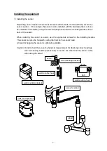 Preview for 8 page of SATO KEIRYOKI 7435-50 Instruction Manual