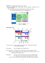 Preview for 15 page of SATO KEIRYOKI 7435-50 Instruction Manual