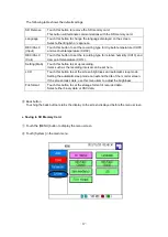 Preview for 18 page of SATO KEIRYOKI 7435-50 Instruction Manual