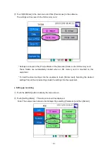 Preview for 19 page of SATO KEIRYOKI 7435-50 Instruction Manual