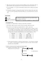 Preview for 7 page of SATO KEIRYOKI 7790-00 Instruction Manual