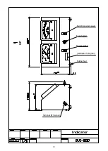 Preview for 11 page of SATO KEIRYOKI 7790-00 Instruction Manual