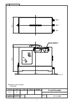 Предварительный просмотр 4 страницы SATO KEIRYOKI 7820-00 Instruction Manual