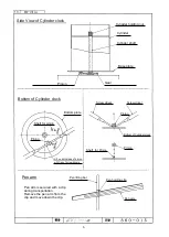 Предварительный просмотр 7 страницы SATO KEIRYOKI 7820-00 Instruction Manual