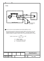 Предварительный просмотр 8 страницы SATO KEIRYOKI 7820-00 Instruction Manual