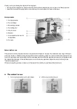 Preview for 2 page of SATO KEIRYOKI NSII-TQ Instruction Manual