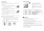 Preview for 2 page of SATO KEIRYOKI PC-7900GT Instruction Manual