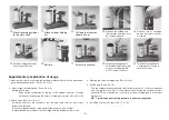 Предварительный просмотр 3 страницы SATO KEIRYOKI Sigma-II NS II-Q Quick Start Manual