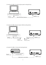 Preview for 6 page of SATO KEIRYOKI SK-500B Instruction Manual