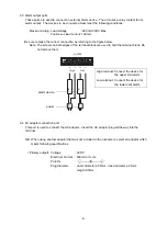 Preview for 7 page of SATO KEIRYOKI SK-500B Instruction Manual