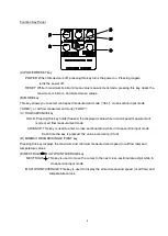 Preview for 6 page of SATO KEIRYOKI SK-93F-II Instruction Manual