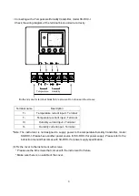 Preview for 7 page of SATO KEIRYOKI SK-M350-TRH-I Instruction Manual